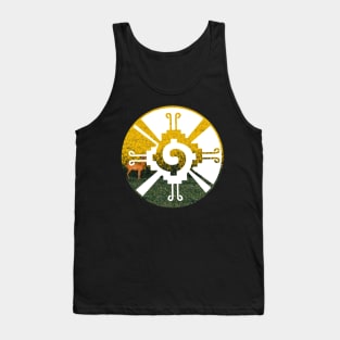 Hunab Ku Nature Tank Top